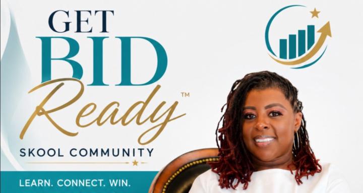 Get Bid Ready - Gov Contracts