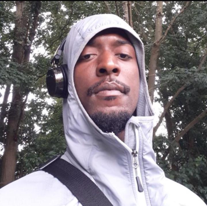 Damilola Ode