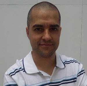 Cristian Eduardo Ariel Rojas
