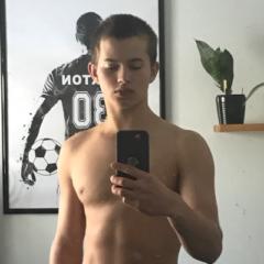 Quinn Burton