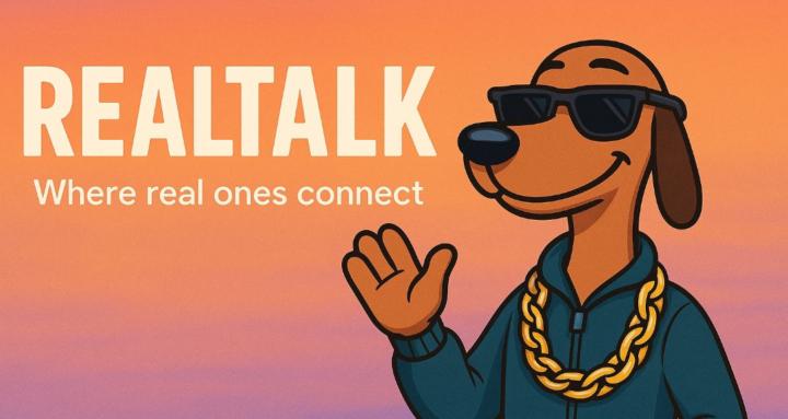 REALTALK OLD VERSION