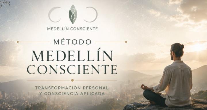 Método Medellín Consciente