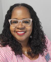 Dina Sneed-Martin