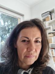 Cécile Caucheteux