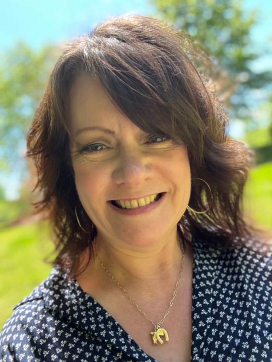 Leigh Ann Bushey