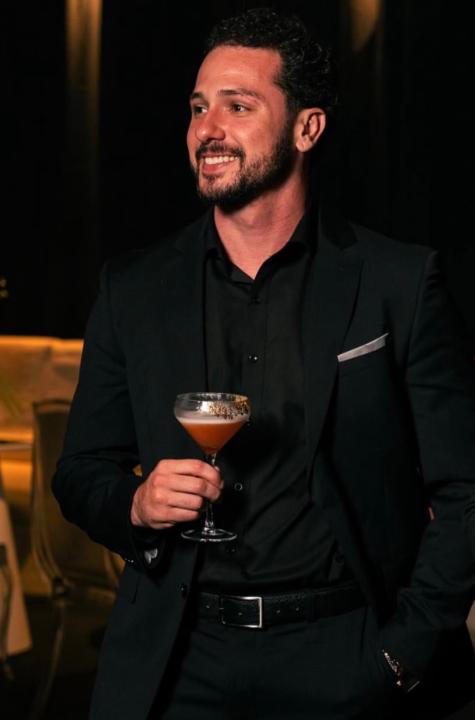 Flavio Augusto Marconato