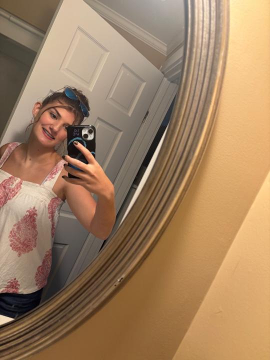 Desiray Clarkson