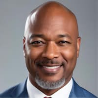 Eric Galbreath, D Min.