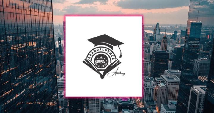 The Brand-Fluence Academy 