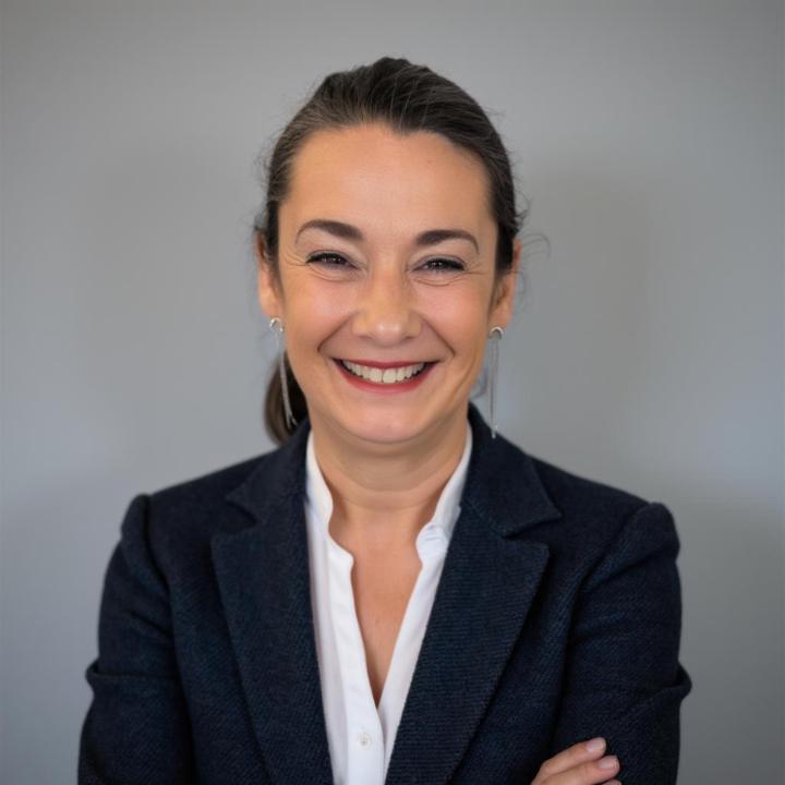 Sophie Veyrenc