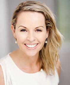 Melanie Alexander