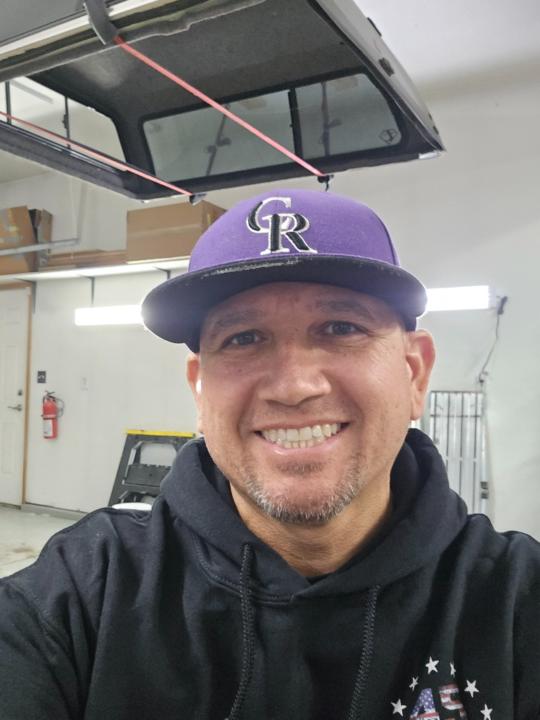 Lonnie Castillon