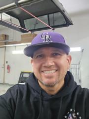 Lonnie Castillon