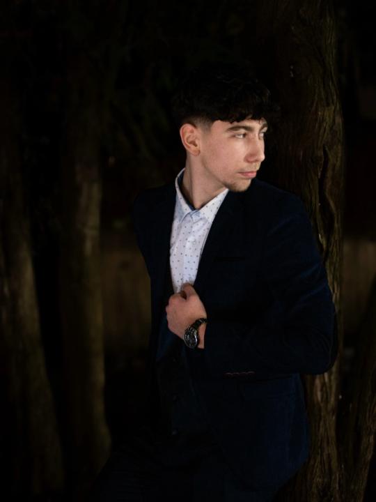 Andone Andrei
