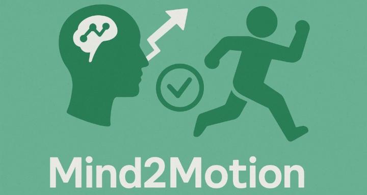Mind2Motion. 