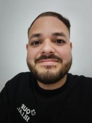 Luis Fernando Marin