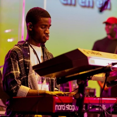 Daniel Moore