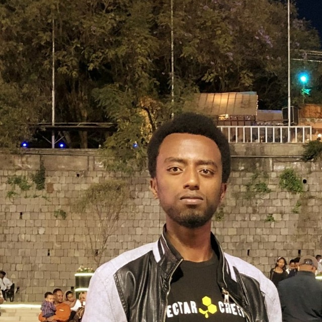Abenezer Tesfaye