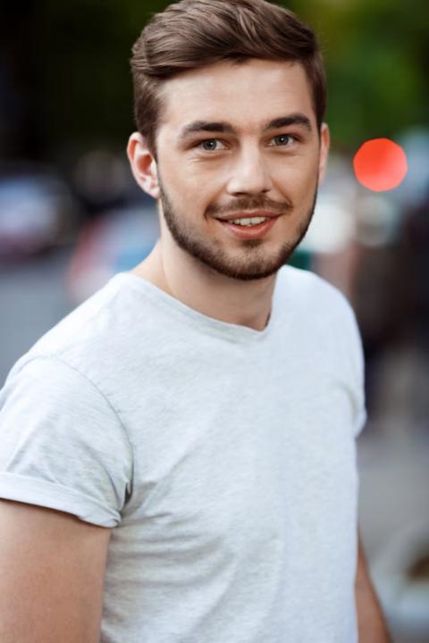 James Walker