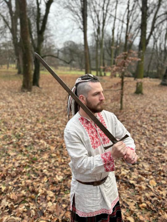 Tomáš Ctirad Horský