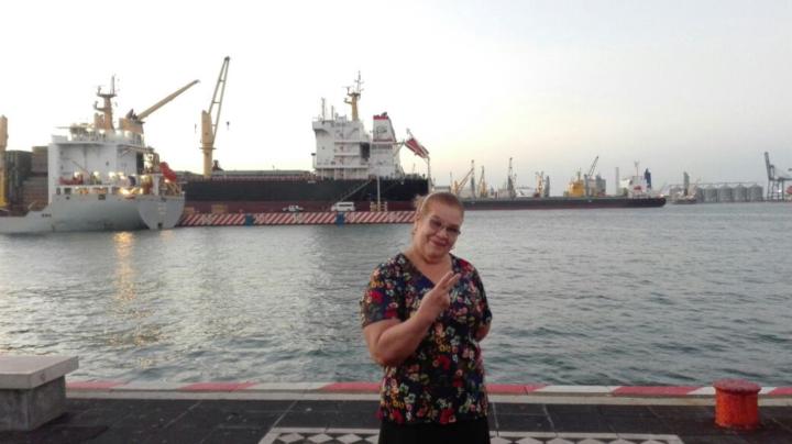 Barbara azucena Guthrie corona