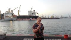 Barbara azucena Guthrie corona