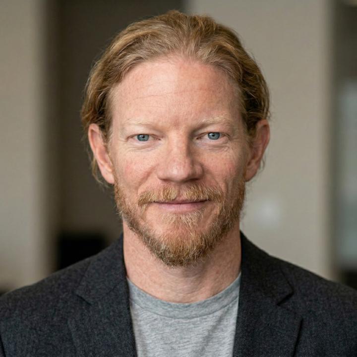 Michael Packman