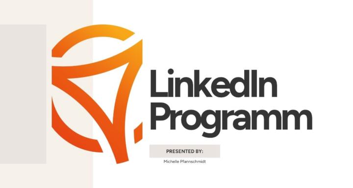 Link&Lead Programm