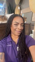 Laya Walker
