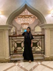Huma Chaudhry