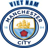 Manchester City Viet Nam