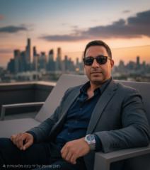 Amir Haimpour