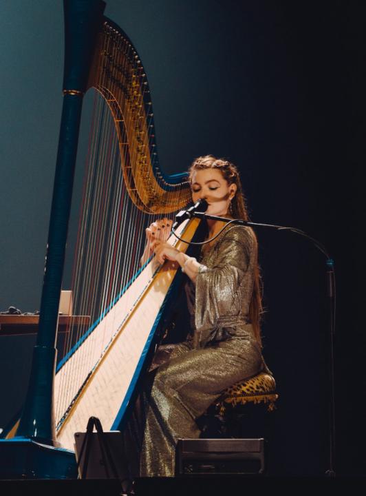 Noemi Harp