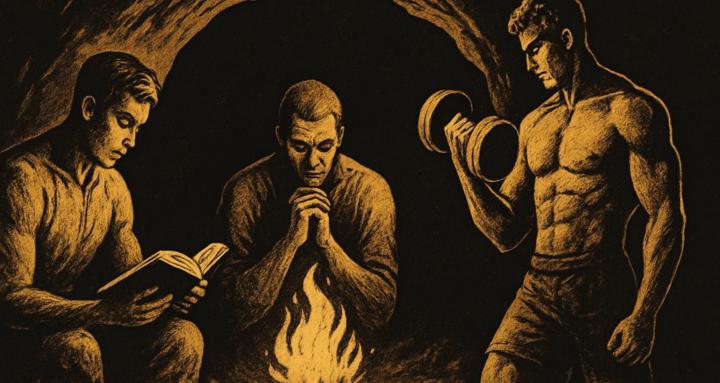The Prophets Den