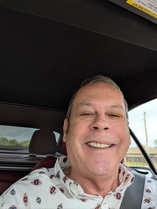 Dan Elder