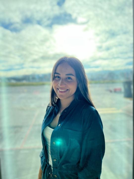 Mariana García Conde