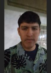 German Gutierrez