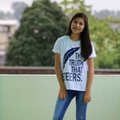 Patricia Anne De Lara