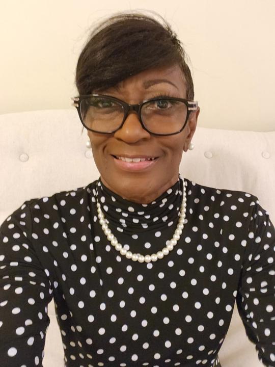 Debbie Washington