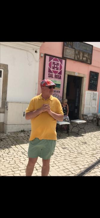 Stefan Closheim