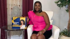 Jeannetta Blackmon