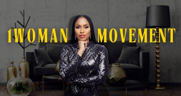 1 WOMAN MOVEMENT COMMUNITY