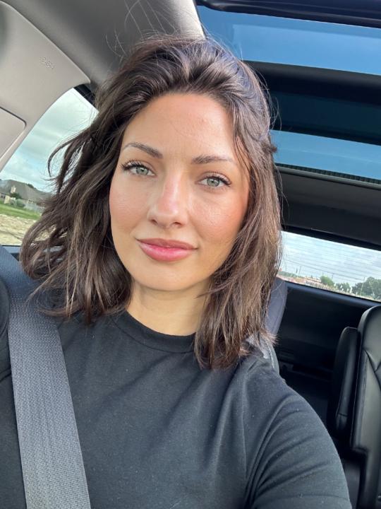 Sierra Cosper