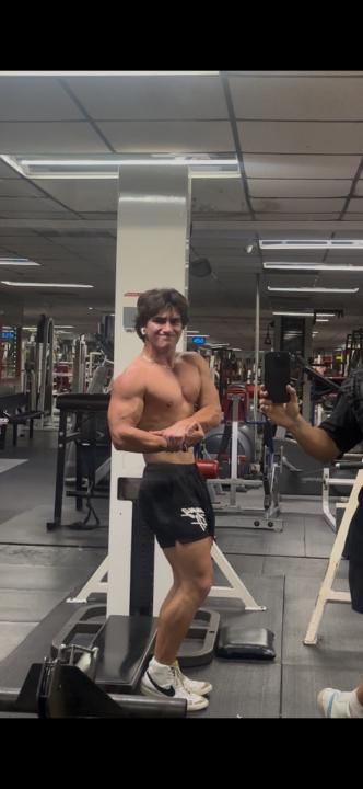 Saul Pumarejo