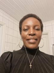 Esther Mbala