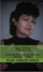 Gilma Vasquez García