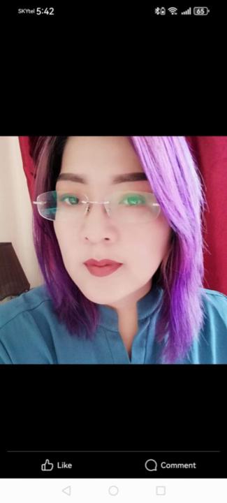 Bolortuya Yondonjamts