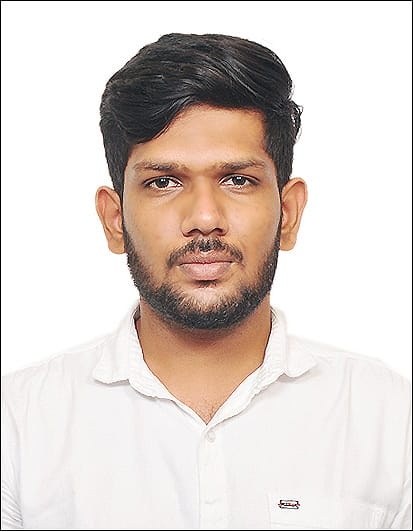 Kavin M