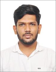 Kavin M