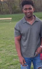 Gush Mekonnen